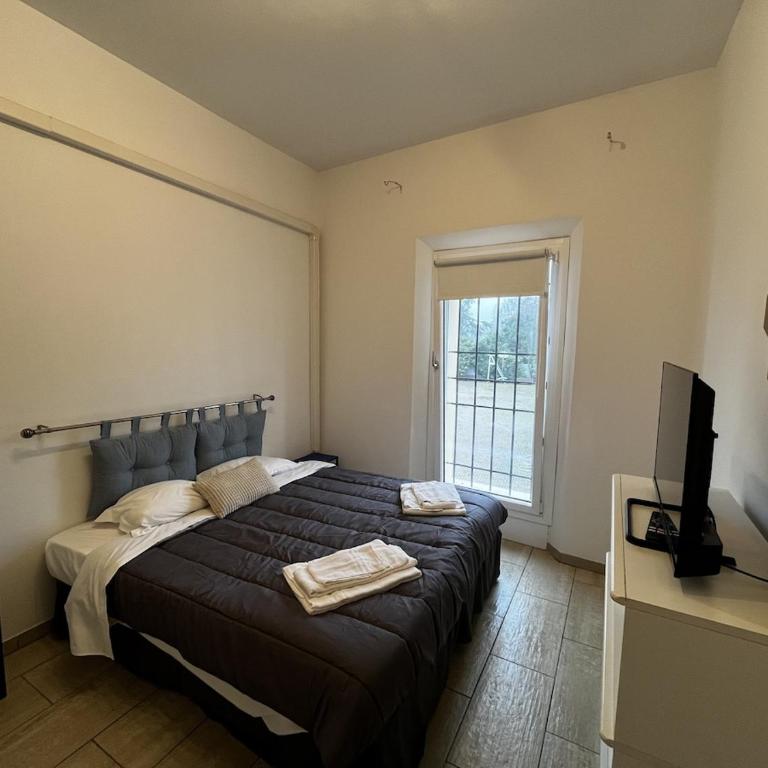 Ferrara Easy Stay 2 - A 2 passi dal centro - Appartamento con 1 Camera da Letto - 5