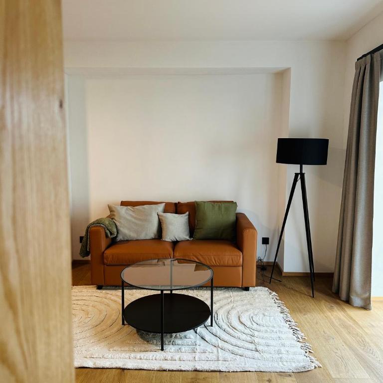 Rattendorf Luxury Apartments - Apartment mit 2 Schlafzimmern und Terrasse - 8