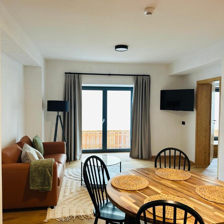 Rattendorf Luxury Apartments - Apartment mit 2 Schlafzimmern und Terrasse - 7