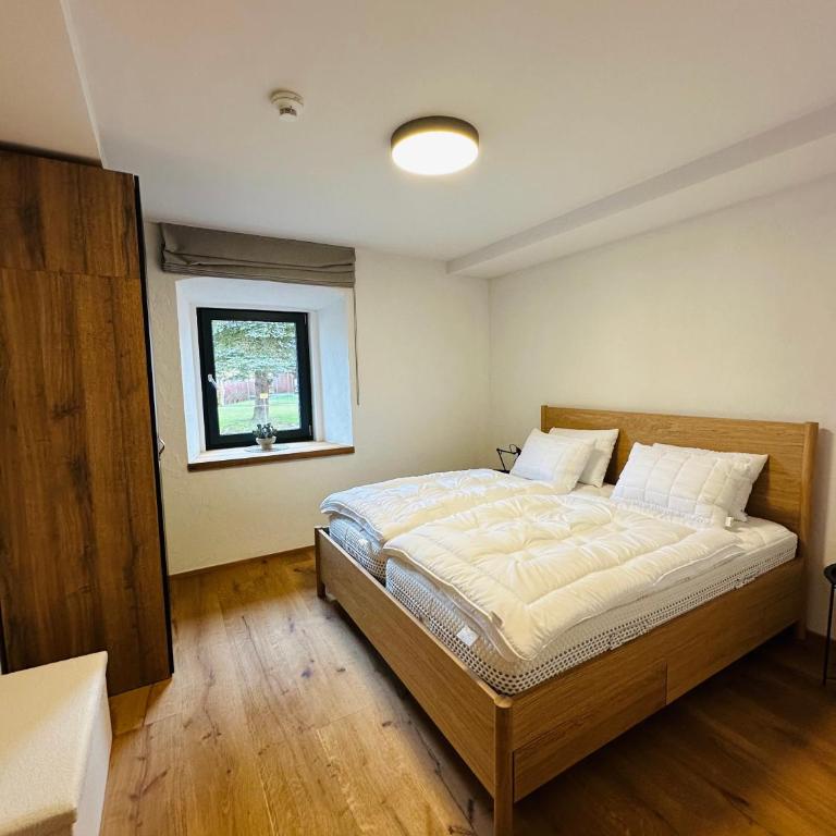 Rattendorf Luxury Apartments - Apartment mit 2 Schlafzimmern und Terrasse - 6
