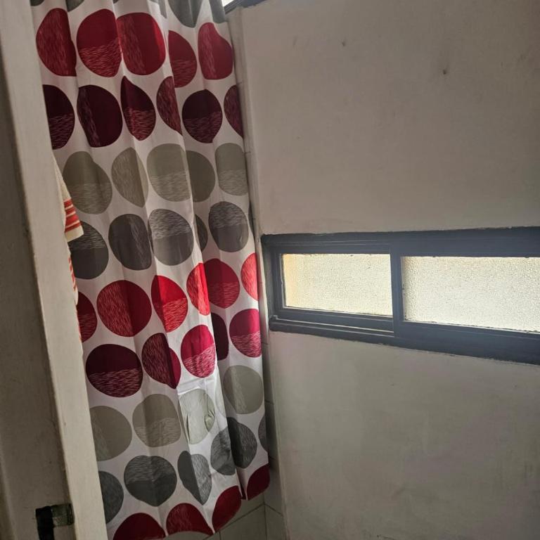 Depto arlegui centro - Two-Bedroom Apartment - 1