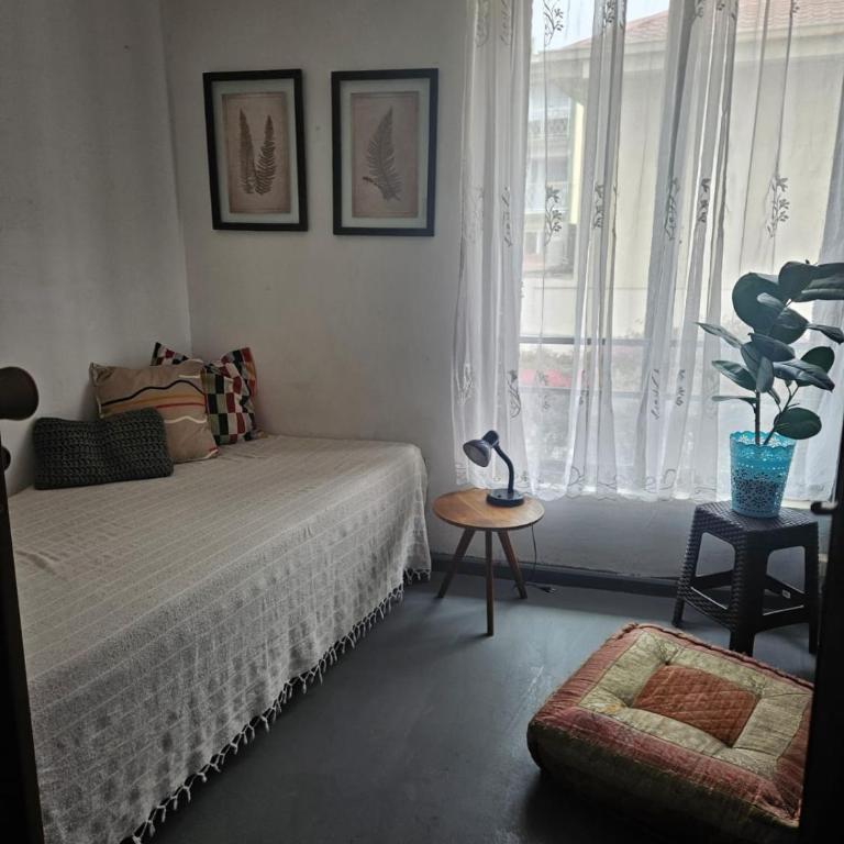 Depto arlegui centro - Two-Bedroom Apartment - 3