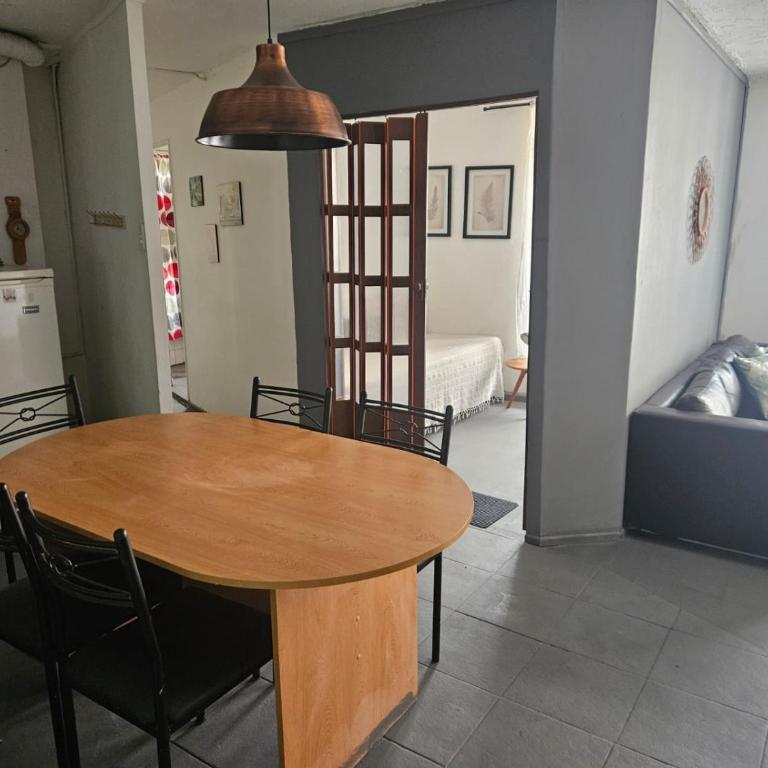 Depto arlegui centro - Two-Bedroom Apartment - 7