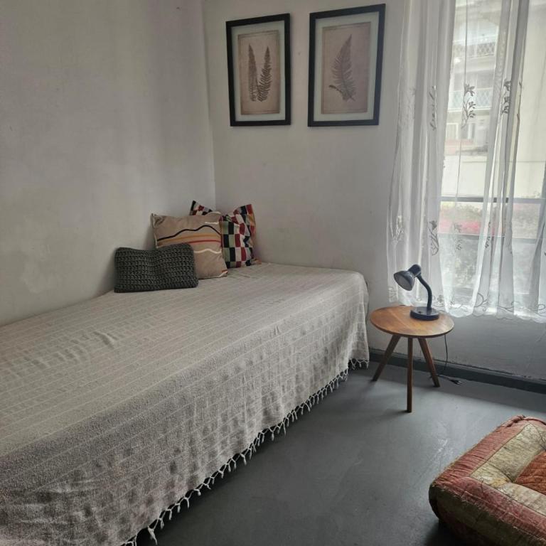 Depto arlegui centro - Two-Bedroom Apartment - 10