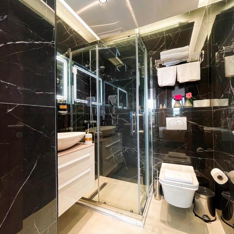 Hotel Lajka Luxury - Suite sa 2 Spavaće Sobe - 10