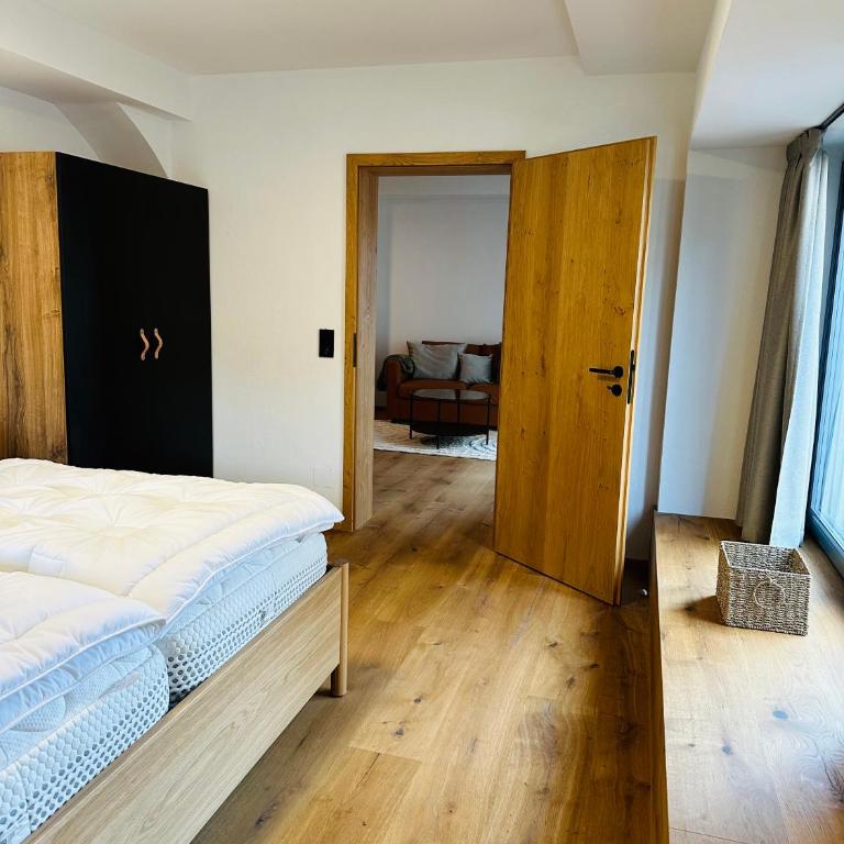 Rattendorf Luxury Apartments - Apartment mit 2 Schlafzimmern und Terrasse - 4