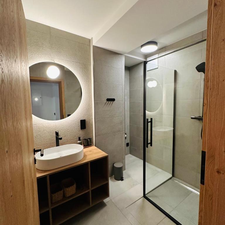 Rattendorf Luxury Apartments - Apartment mit 2 Schlafzimmern und Terrasse - 3