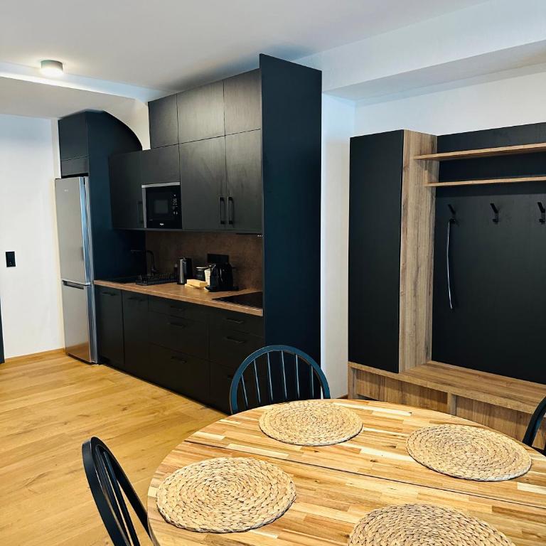 Rattendorf Luxury Apartments - Apartment mit 2 Schlafzimmern und Terrasse - 2
