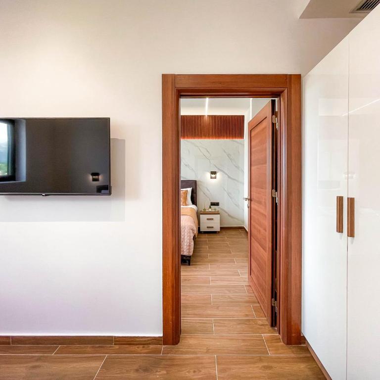 Hotel Lajka Luxury - Suite sa 2 Spavaće Sobe - 14