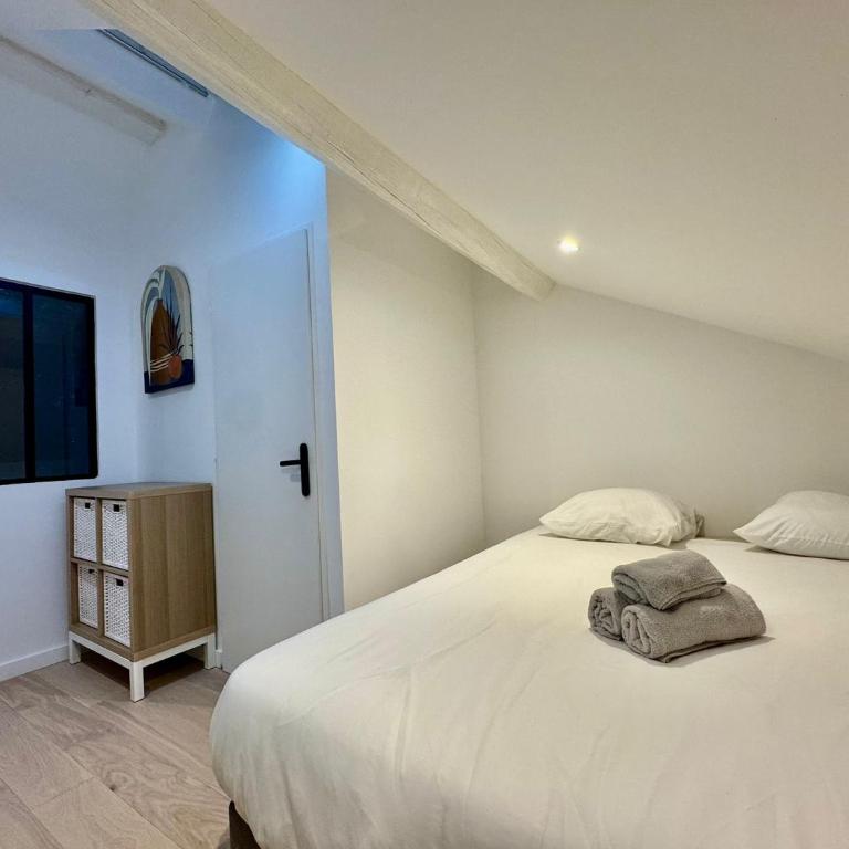 Alhambra - Lyon Les Halles - - Two-Bedroom Apartment - 8