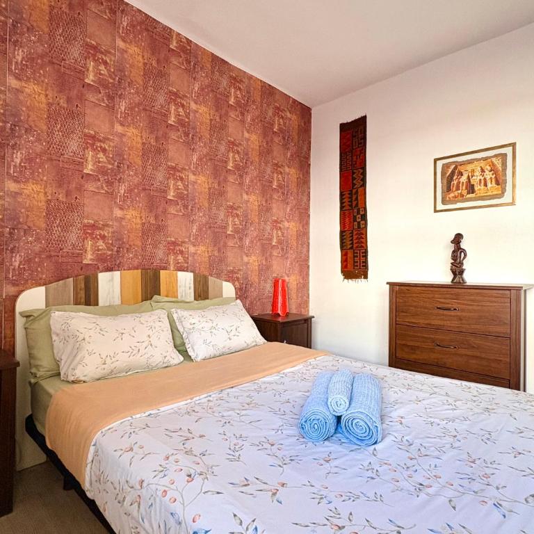 Quiet 3-bedroom house near Town Hall & Centre - Chalet de 3 dormitorios - 23