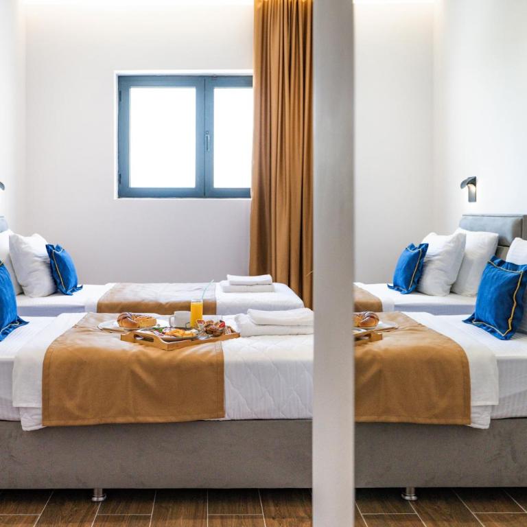 Hotel Lajka Luxury - Suite sa 2 Spavaće Sobe - 16