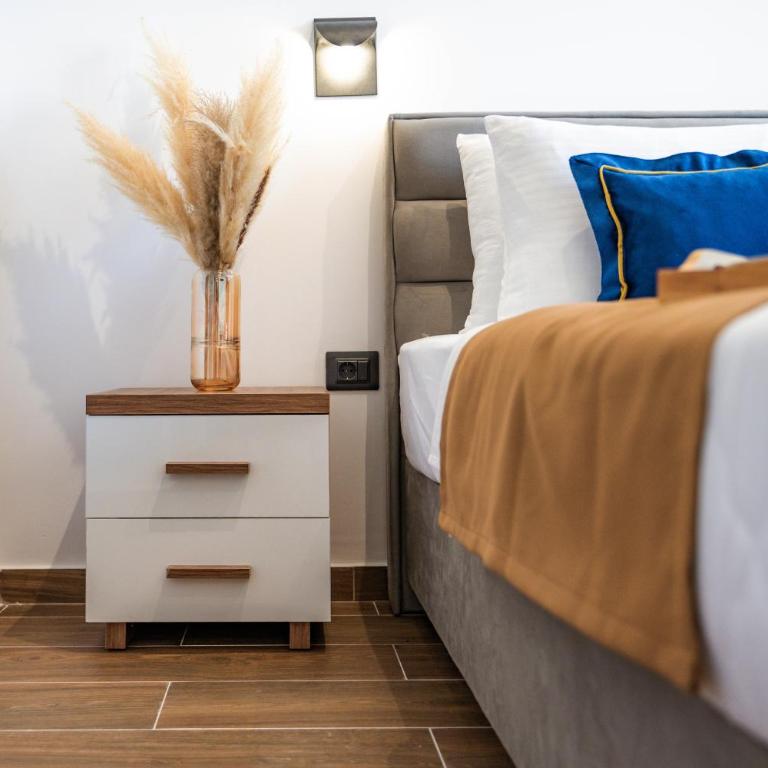 Hotel Lajka Luxury - Suite sa 2 Spavaće Sobe - 18