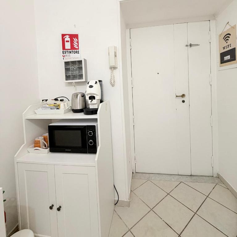 Casa Maruzzella - One-Bedroom House - 28
