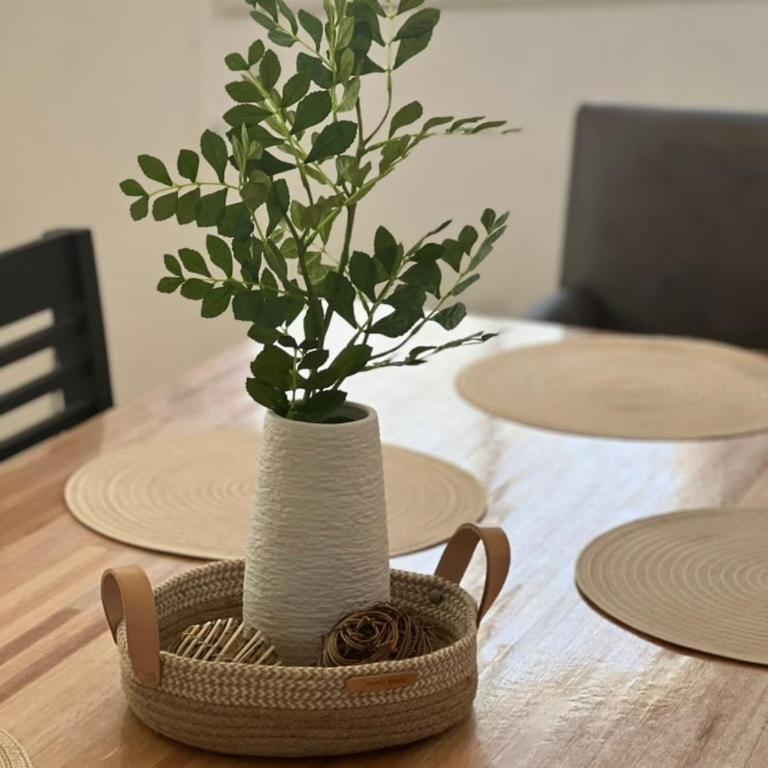 Mirador Rest House - Casa entera con pileta privada - Three-Bedroom House - 12