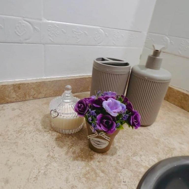 Mirador Rest House - Casa entera con pileta privada - Three-Bedroom House - 19