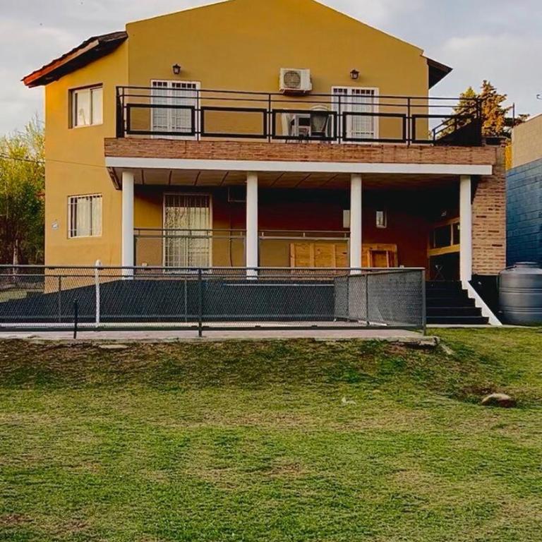 Mirador Rest House - Casa entera con pileta privada - Casa de 3 dormitorios - 34