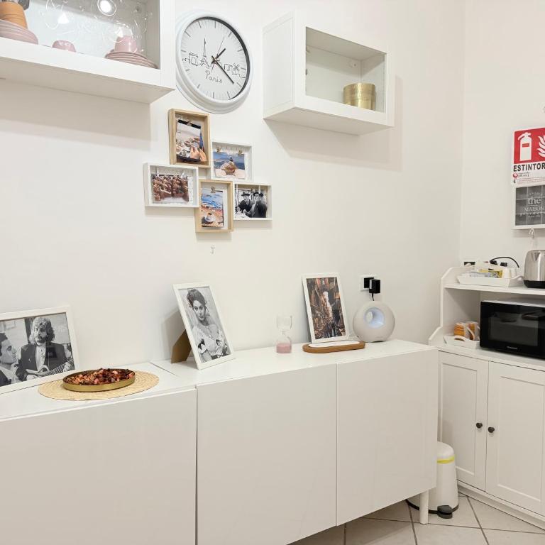 Casa Maruzzella - One-Bedroom House - 26