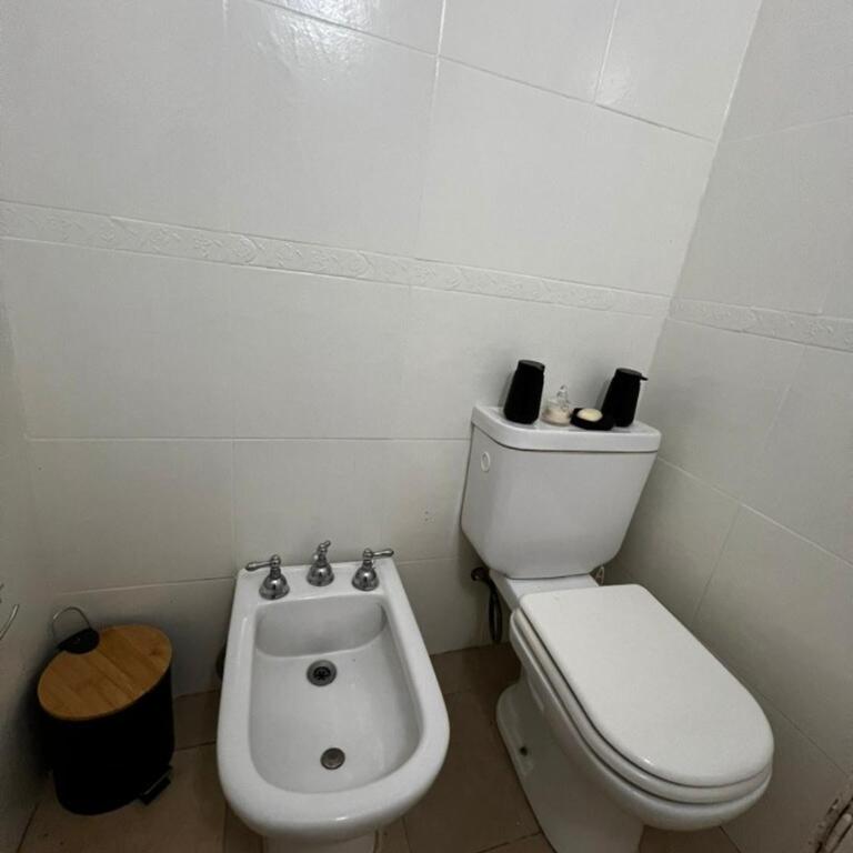 Mirador Rest House - Casa entera con pileta privada - Three-Bedroom House - 67