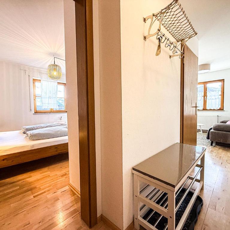 FEWO Himmel - Apartment mit Terrasse - 6
