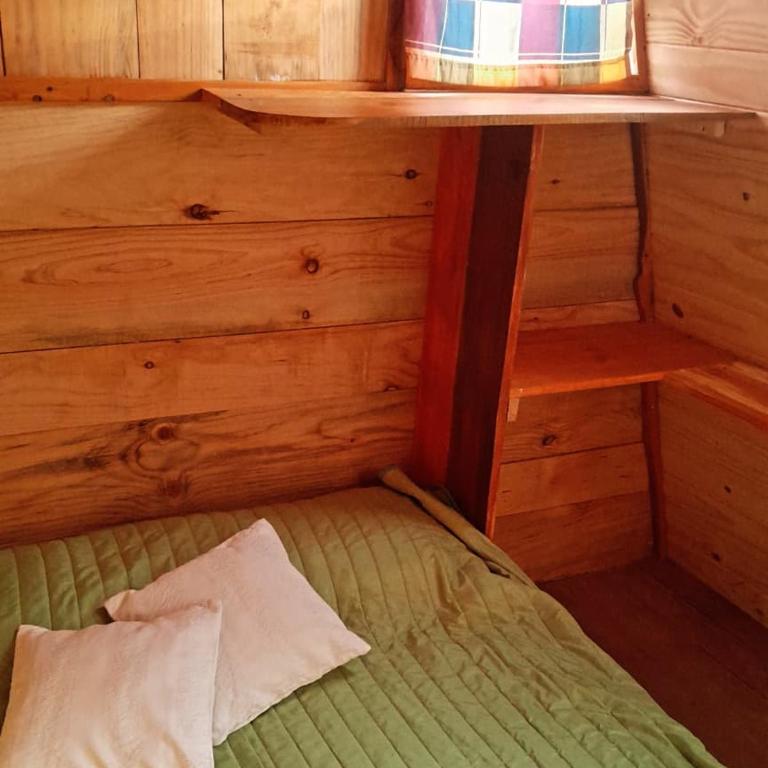 Ngen Mawida Ecocamping - Double Room - 5