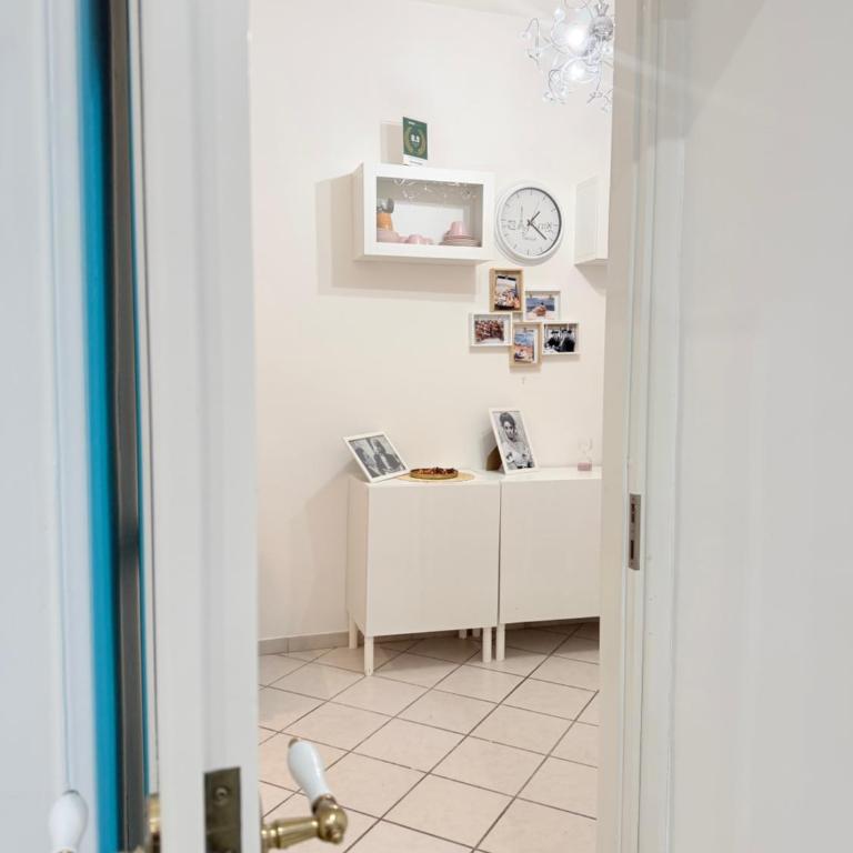 Casa Maruzzella - One-Bedroom House - 22