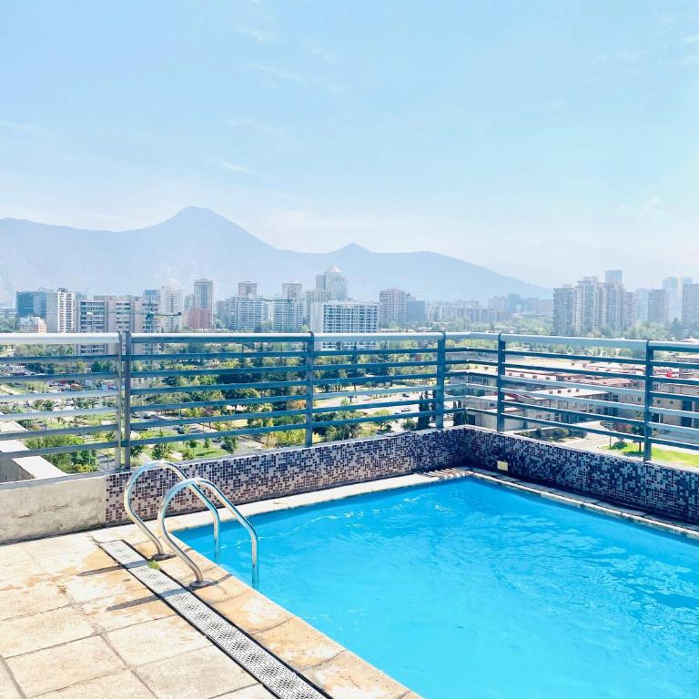 City views - Ideal for families and city explorers - Apartment - 23