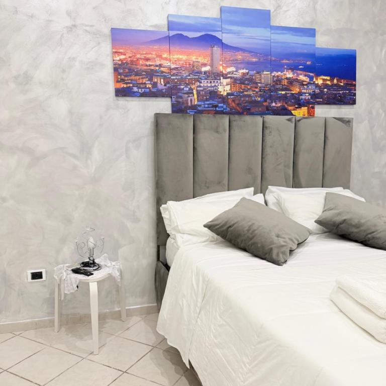 Casa Maruzzella - One-Bedroom House - 4