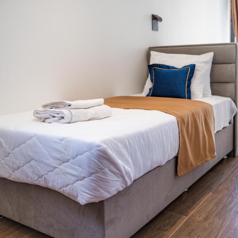 Hotel Lajka Luxury - Apartman sa 2 Spavaće Sobe - 8