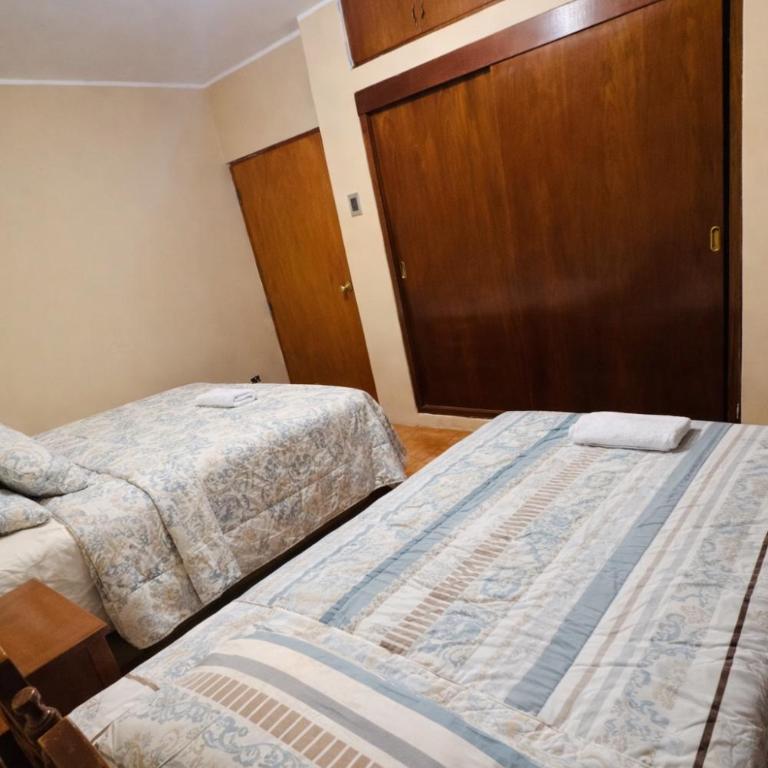 DEPARTAMENTO Chincha City 1 - Three-Bedroom Apartment - 5