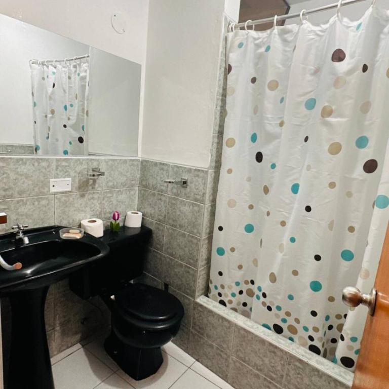 DEPARTAMENTO Chincha City 1 - Three-Bedroom Apartment - 9