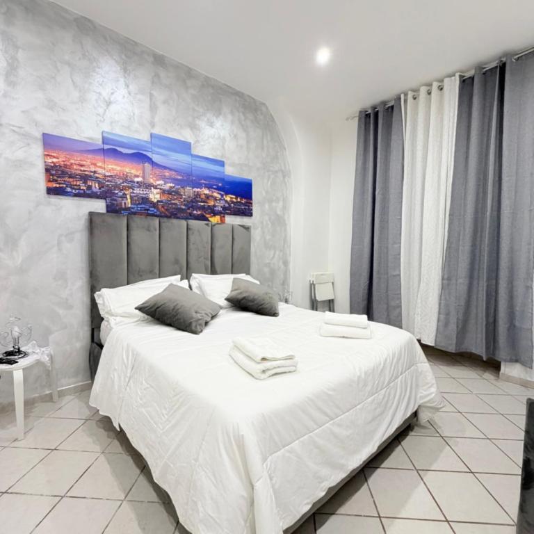 Casa Maruzzella - One-Bedroom House - 6
