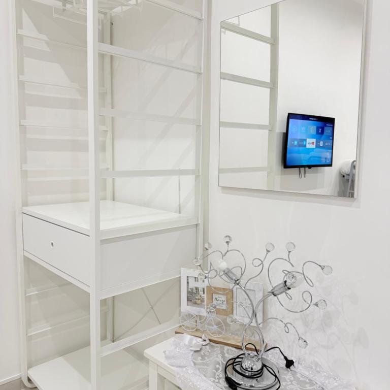 Casa Maruzzella - One-Bedroom House - 11
