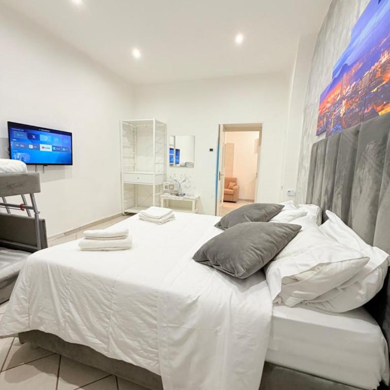 Casa Maruzzella - One-Bedroom House - 5