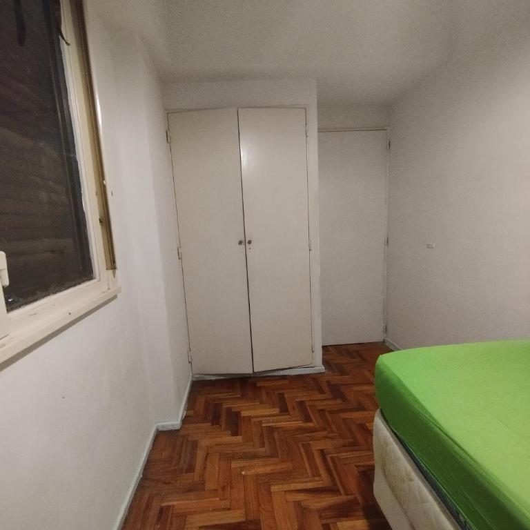 3 ambientes en Palermo - Apartamento de 2 dormitorios - 6