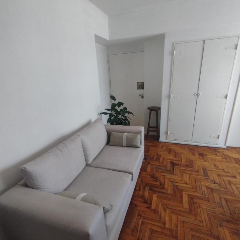 3 ambientes en Palermo - Apartamento de 2 dormitorios - 3