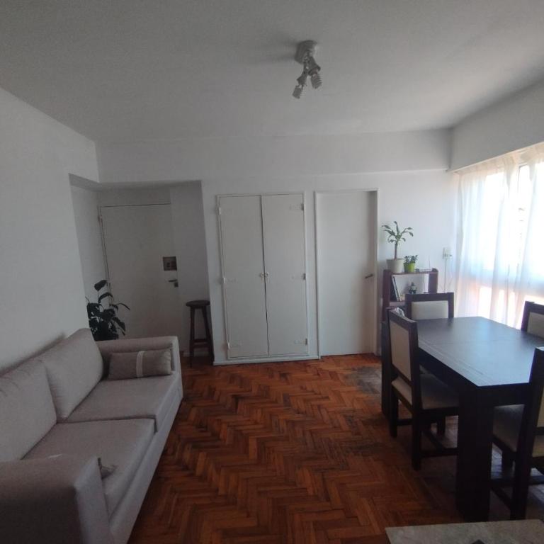 3 ambientes en Palermo - Apartamento de 2 dormitorios - 10
