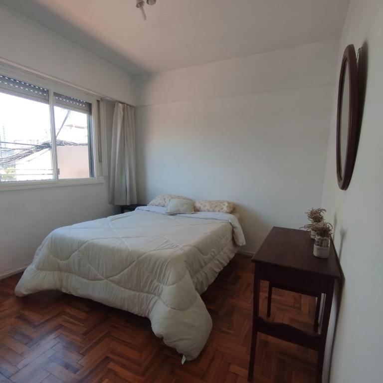 3 ambientes en Palermo - Apartamento de 2 dormitorios - 11
