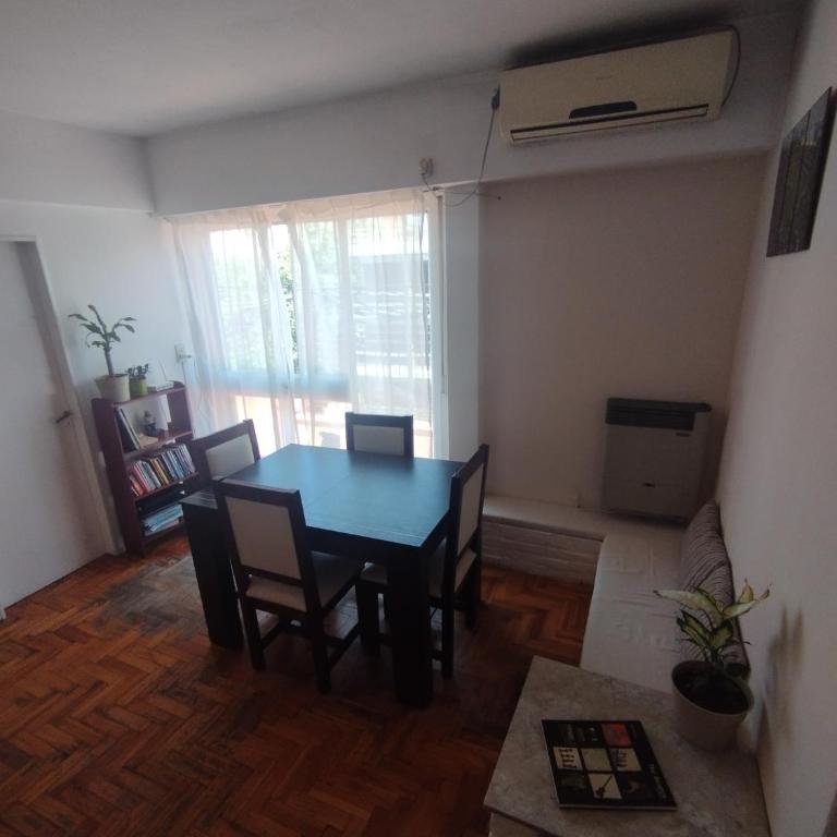3 ambientes en Palermo - Apartamento de 2 dormitorios - 13
