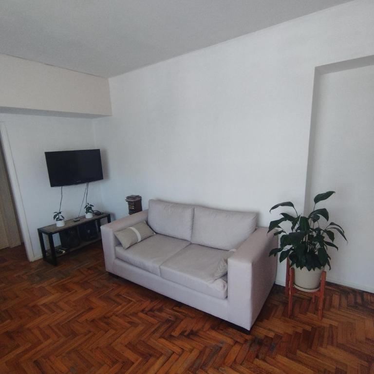3 ambientes en Palermo - Apartamento de 2 dormitorios - 14