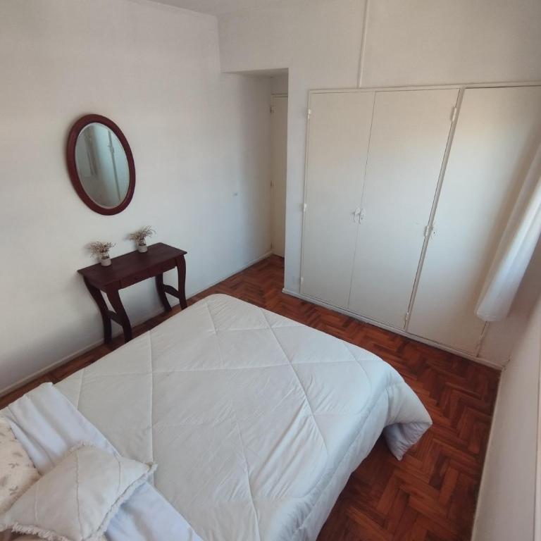 3 ambientes en Palermo - Apartamento de 2 dormitorios - 15
