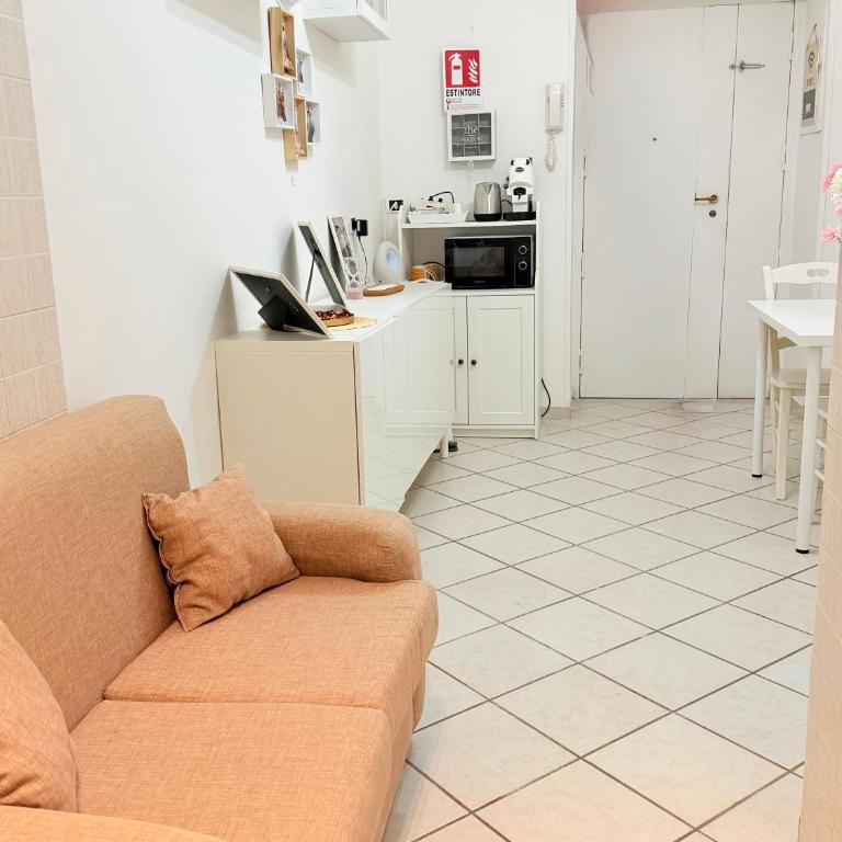 Casa Maruzzella - One-Bedroom House - 18