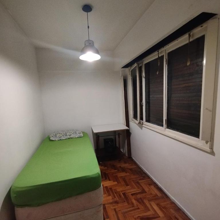 3 ambientes en Palermo - Apartamento de 2 dormitorios - 18