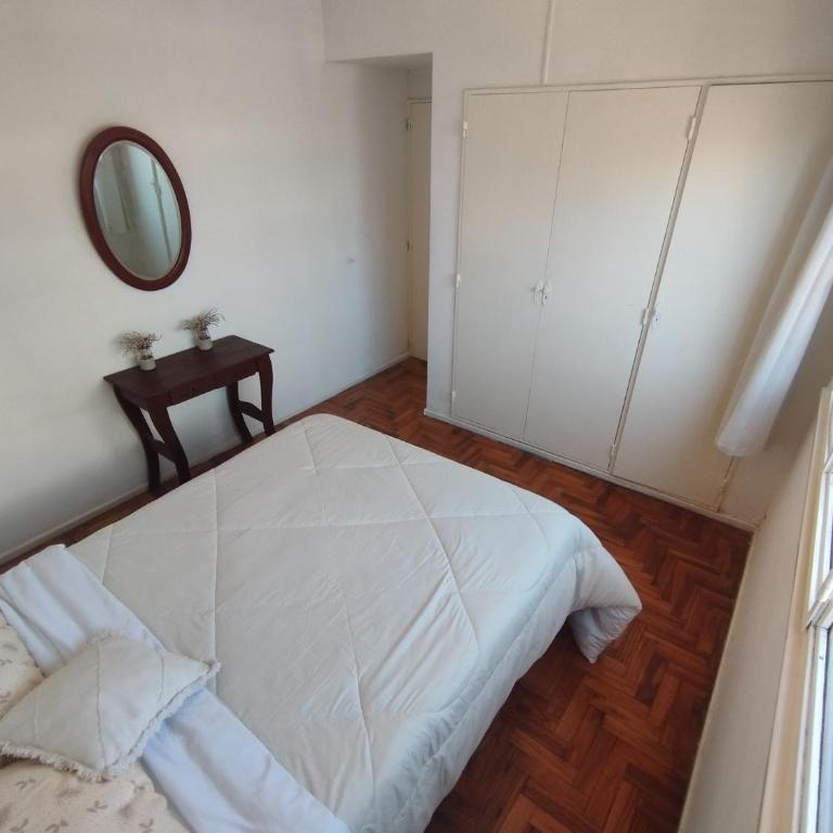 3 ambientes en Palermo - Apartamento de 2 dormitorios - 21