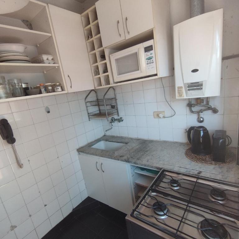 3 ambientes en Palermo - Apartamento de 2 dormitorios - 28