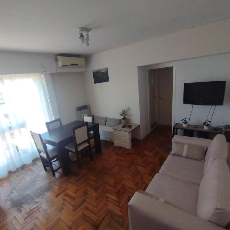 3 ambientes en Palermo - Apartamento de 2 dormitorios - 34