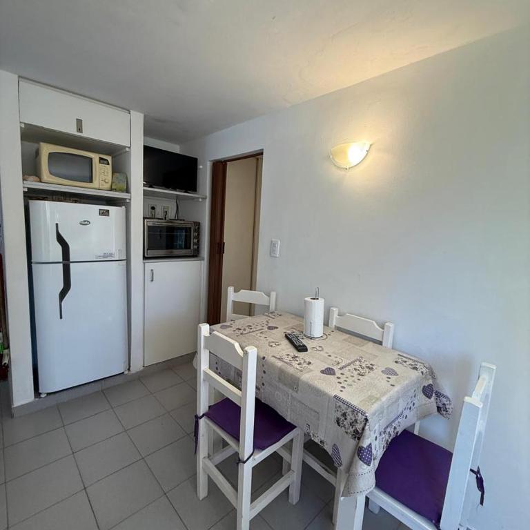 Departamento en barrio del golf moderno, tranquilo y arbolado - Apartamento de 1 dormitorio - 7