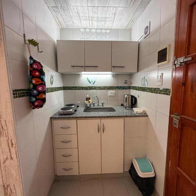 Departamento en barrio del golf moderno, tranquilo y arbolado - Apartamento de 1 dormitorio - 9