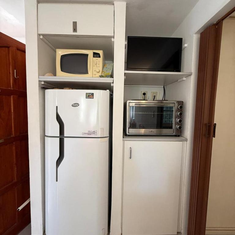 Departamento en barrio del golf moderno, tranquilo y arbolado - Apartamento de 1 dormitorio - 8