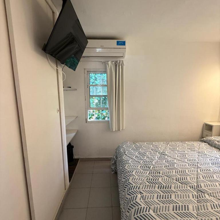 Departamento en barrio del golf moderno, tranquilo y arbolado - Apartamento de 1 dormitorio - 10